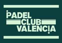 logo padel club valencia